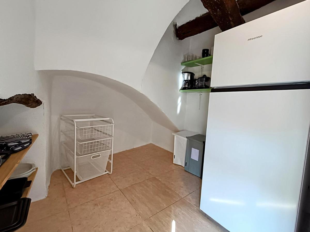 Casa En La Valleta Ginestar Εξωτερικό φωτογραφία